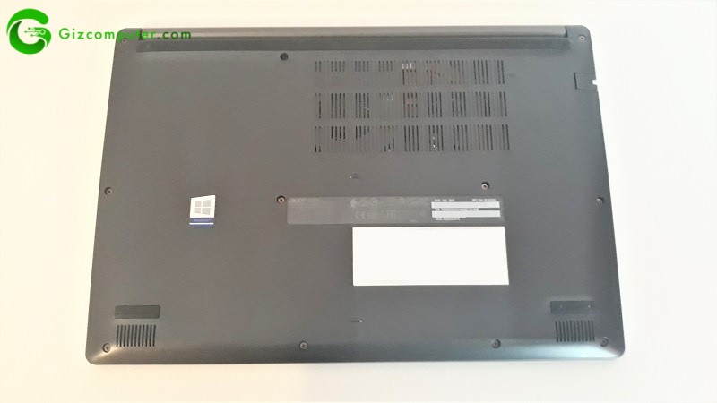 Acer Aspire 5 A515-54G