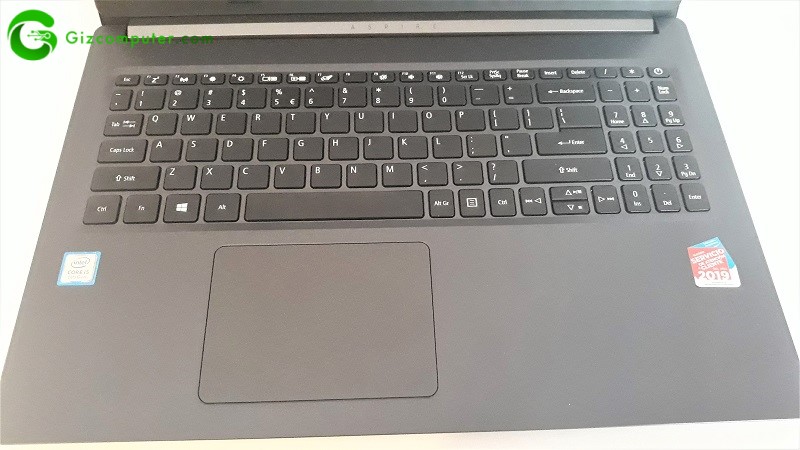 Acer Aspire 5 A515-54G