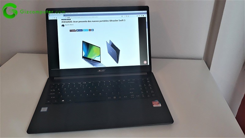 Acer Aspire 5 A515-54G