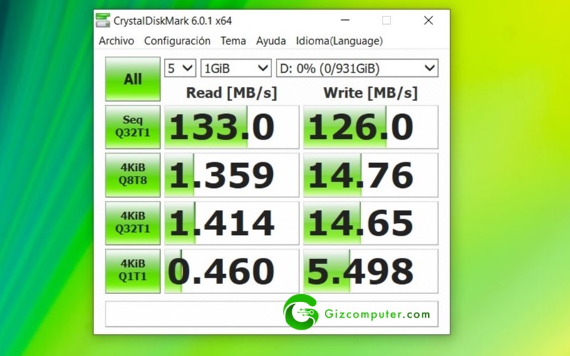 Acer Aspire 5 A515-54G