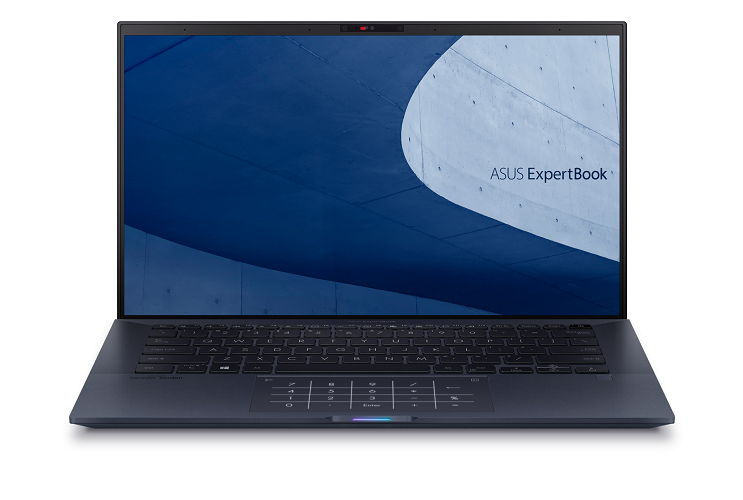 Asus ExpertBook B9450