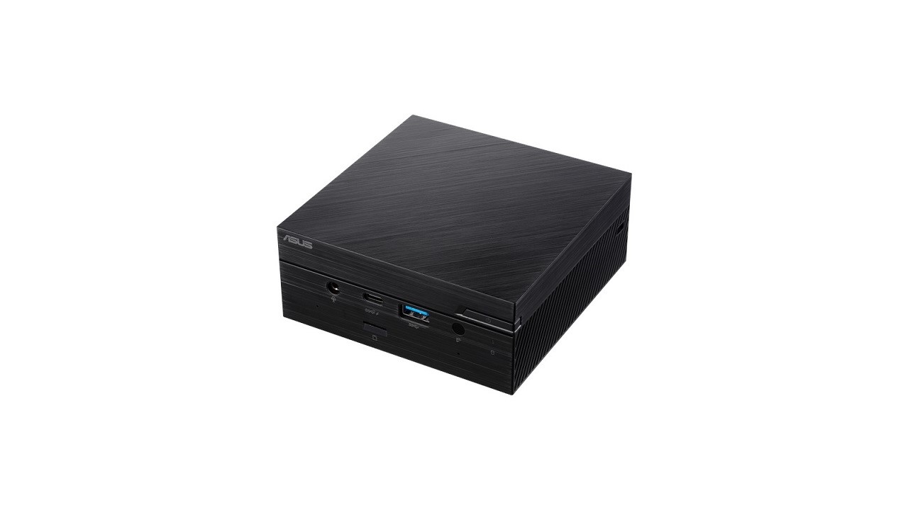 Asus Mini PC PN62