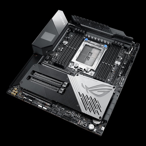 Asus ROG Zenith II Extreme Alpha