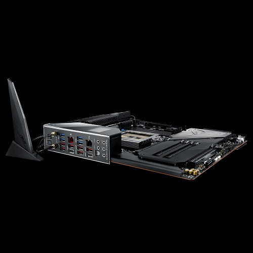 Asus ROG Zenith II Extreme Alpha