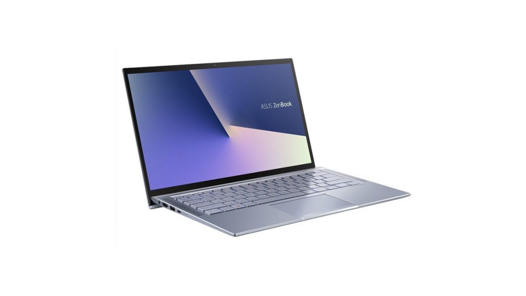 Asus Zenbook 14 UX431FA-AM132