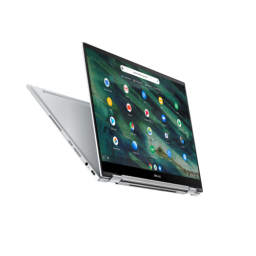 Chromebook Flip C436