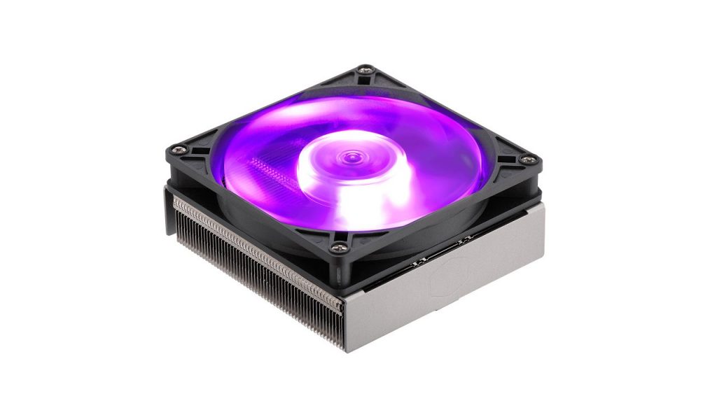 Cooler Master MasterAir G200P