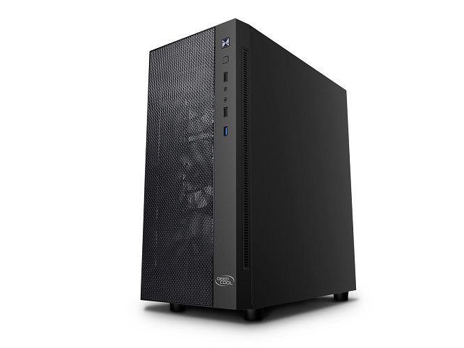 DeepCool MATREXX 55 Mesh 4F