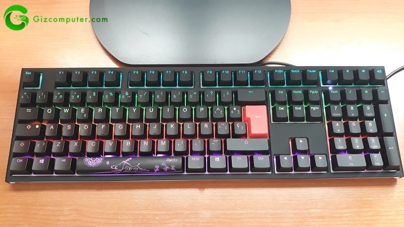 Ducky One 2 RGB