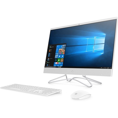 HP All-in-One 24-F0063NS