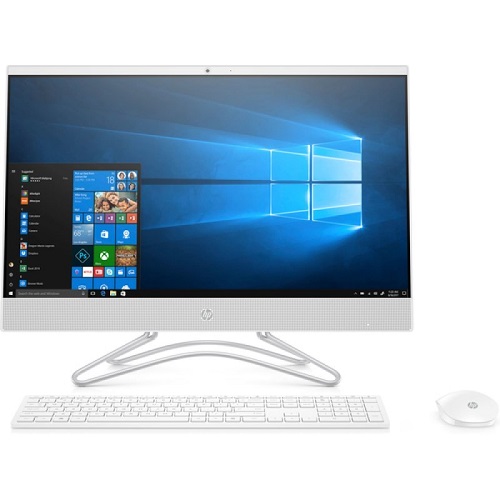 HP All-in-One 24-F0063NS