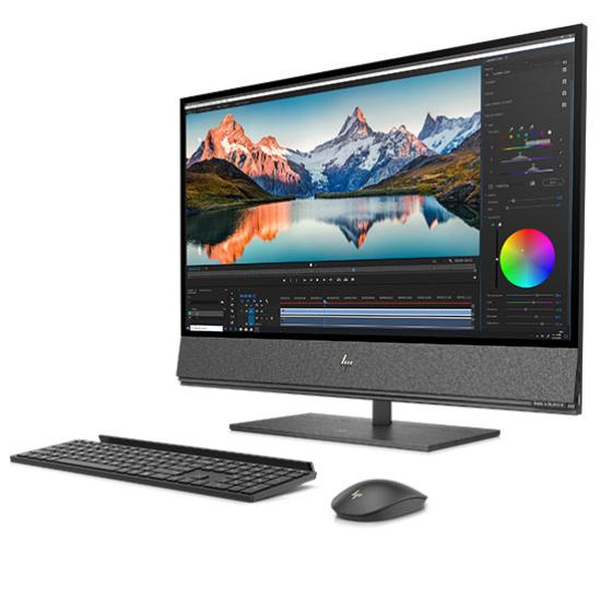 HP ENVY 32 All-in-One