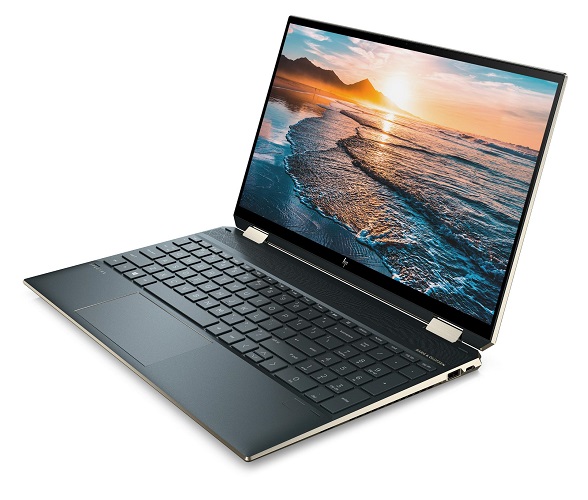 HP Spectre x360 15