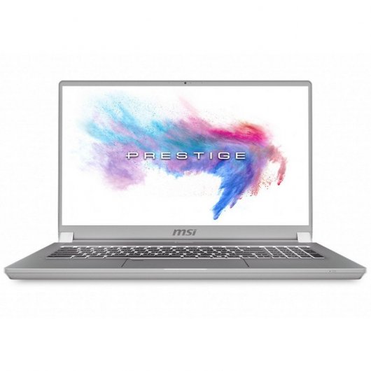 MSI P75 Creator 9SD-1212ES