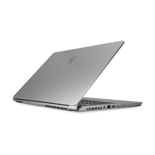 MSI P75 Creator 9SD-1212ES