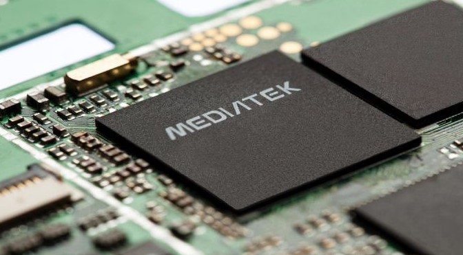 MediaTek Helio G70