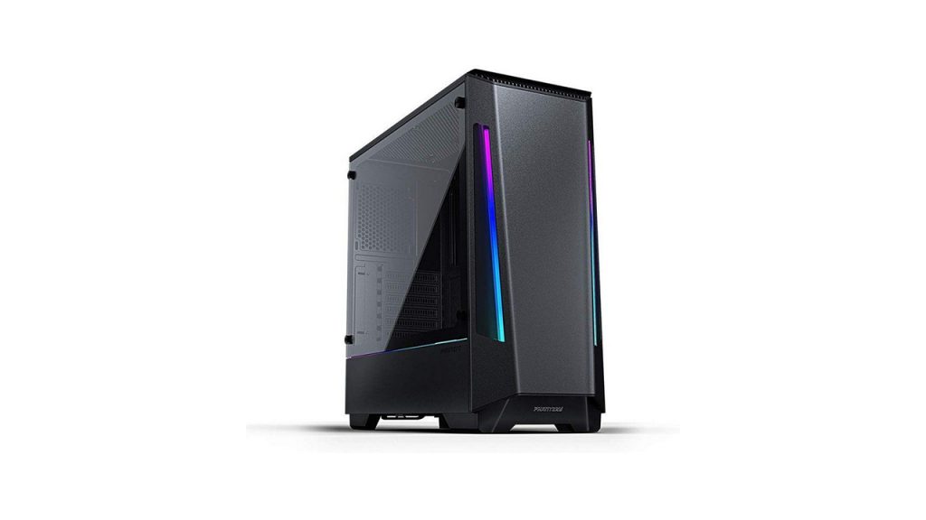 Phanteks Eclipse P360X