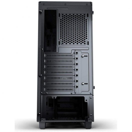 Phanteks Eclipse P360X