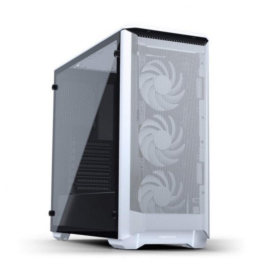 Phanteks Eclipse P400A