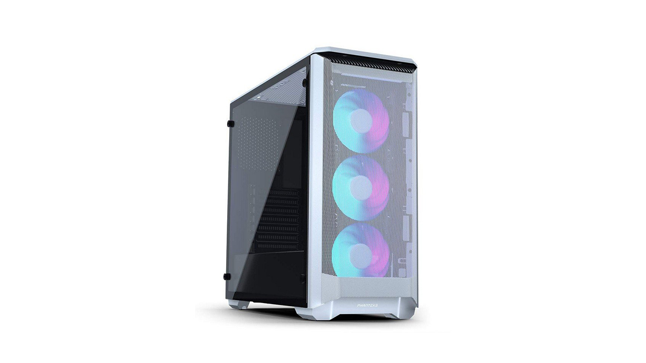 Phanteks Eclipse P400A