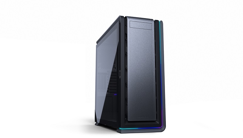 Phanteks Enthoo Luxe II