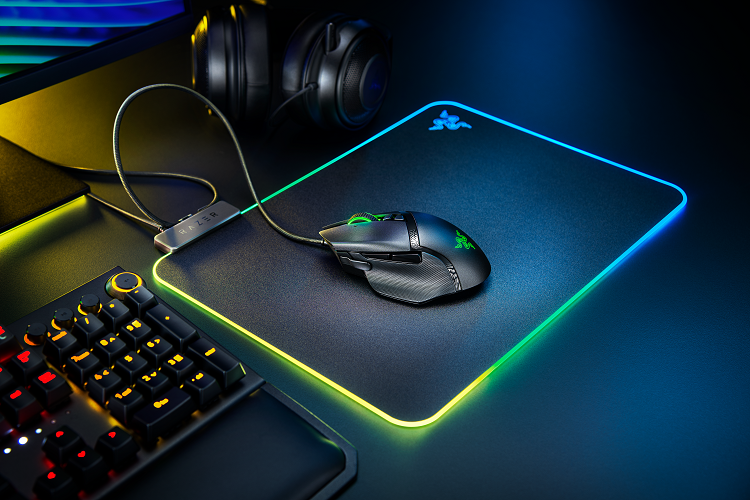 Razer Basilisk V2