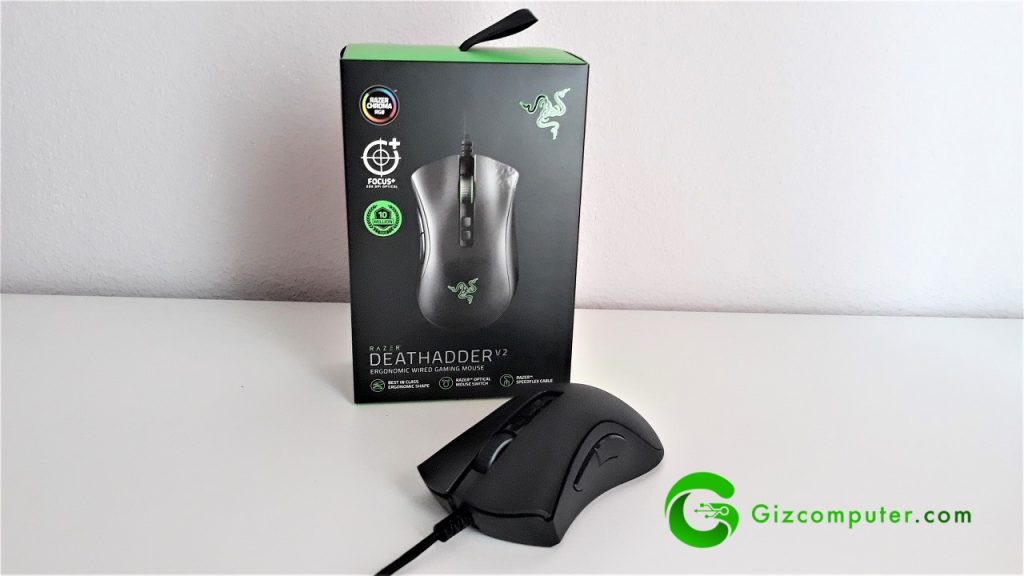 Razer DeathAdder V2