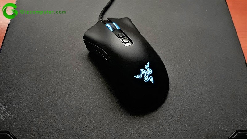 Razer DeathAdder V2