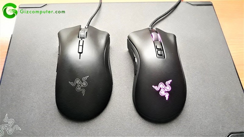 Razer DeathAdder V2