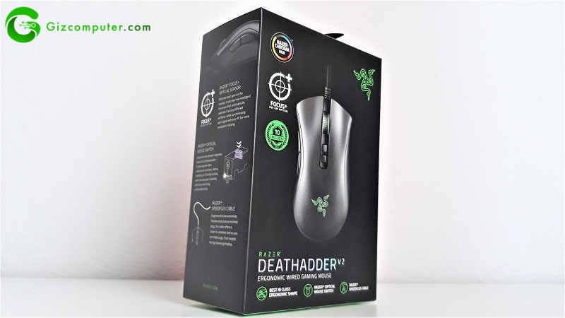 Razer DeathAdder V2