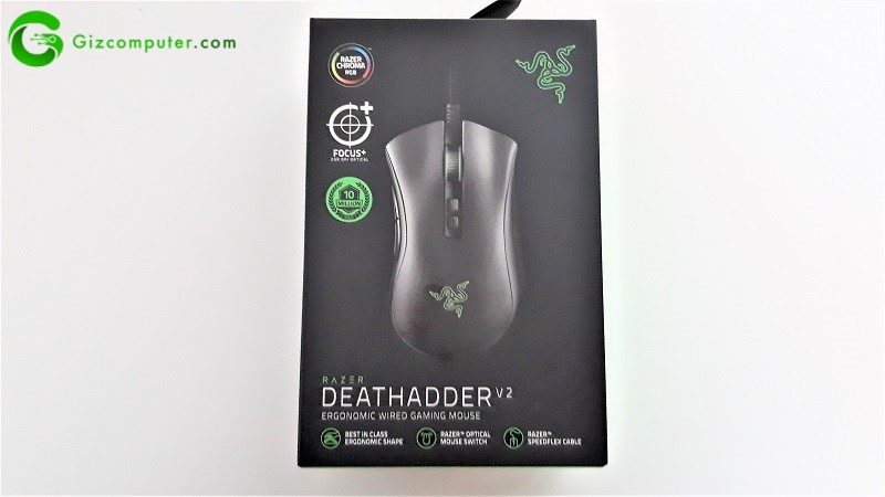 Razer DeathAdder V2