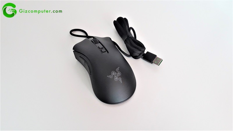 Razer DeathAdder V2