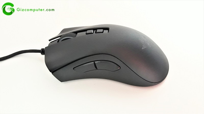 Razer DeathAdder V2