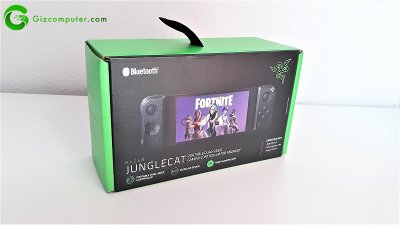 Razer Junglecat