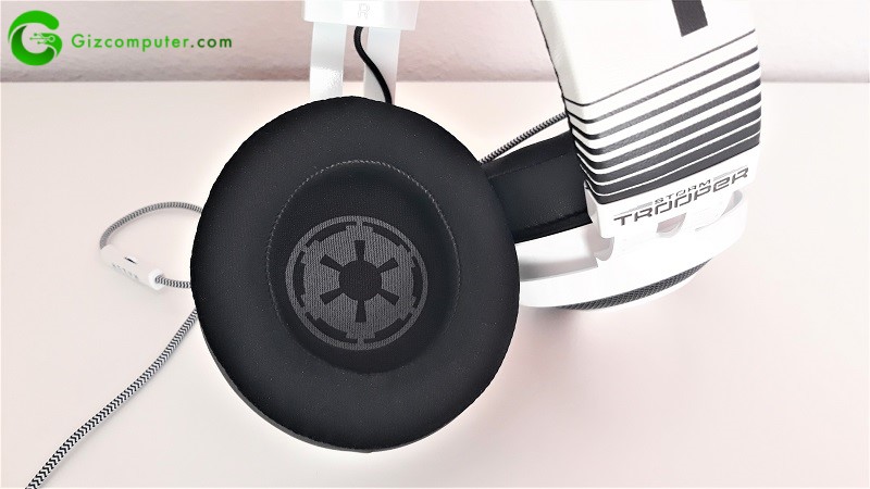 Razer Kraken Stormtrooper