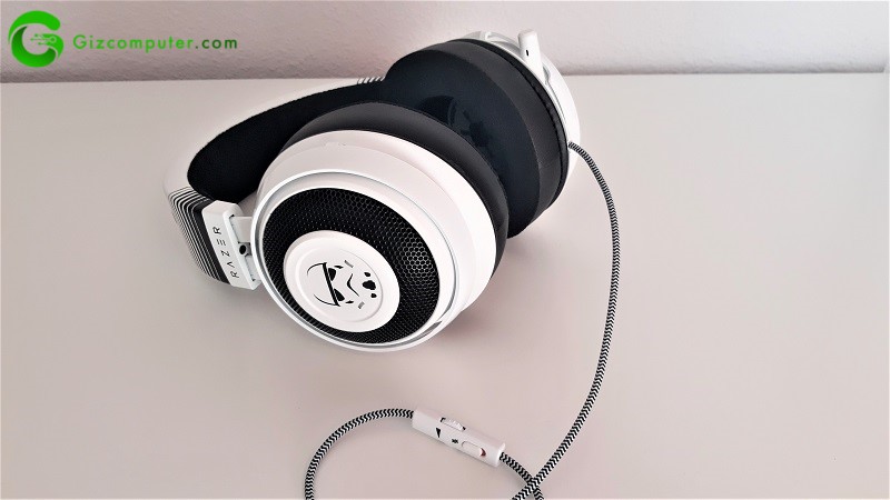 Razer Kraken Stormtrooper