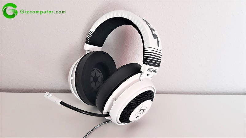 Razer Kraken Stormtrooper