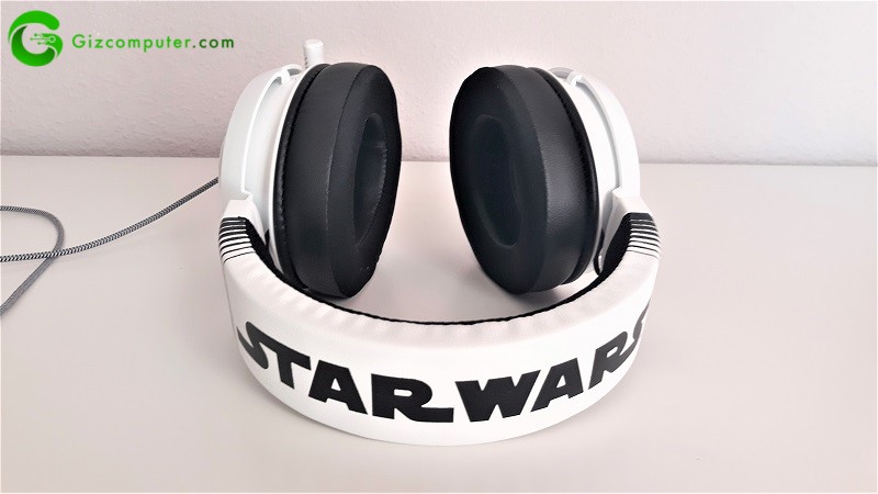 Razer Kraken Stormtrooper