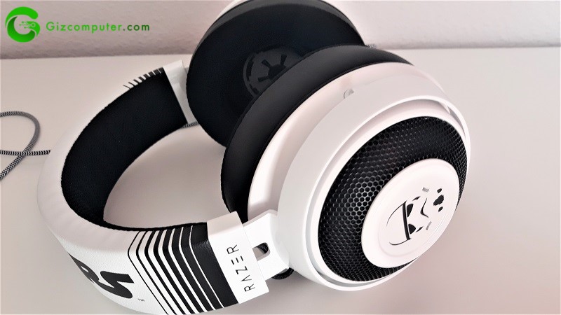 Razer Kraken Stormtrooper