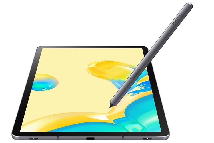 Samsung Galaxy Tab S6 5G