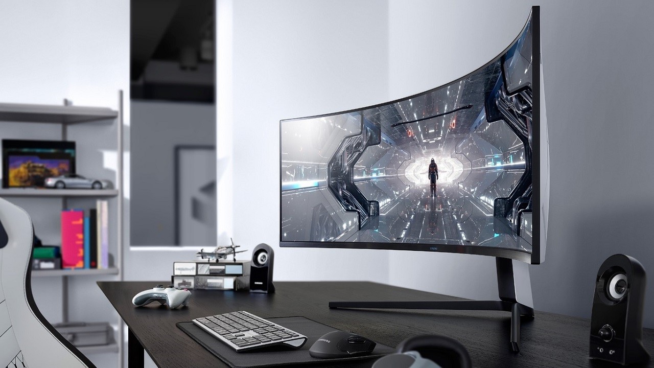 Samsung Odyssey