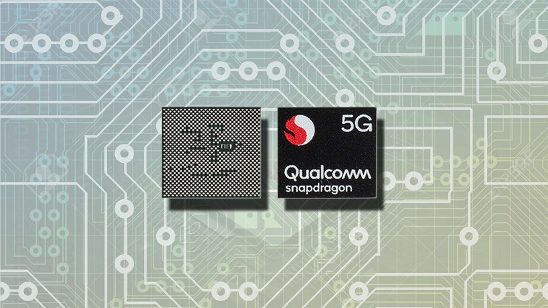 Snapdragon 765