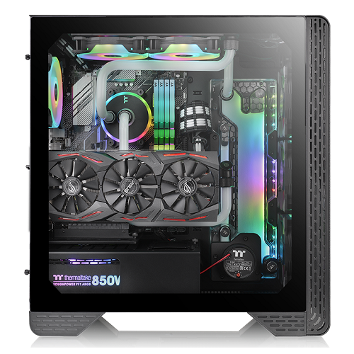 Thermaltake S300 TG