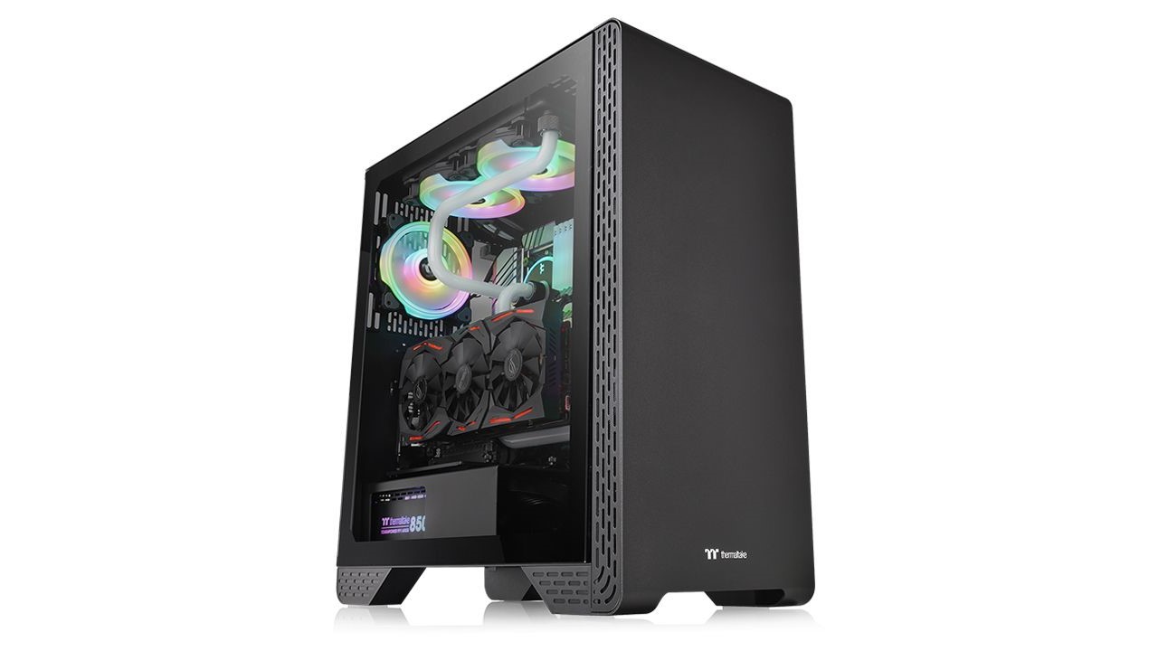 Thermaltake S300 TG