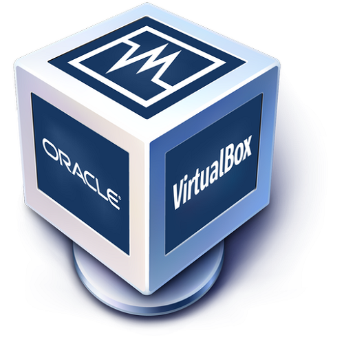 Virtualbox