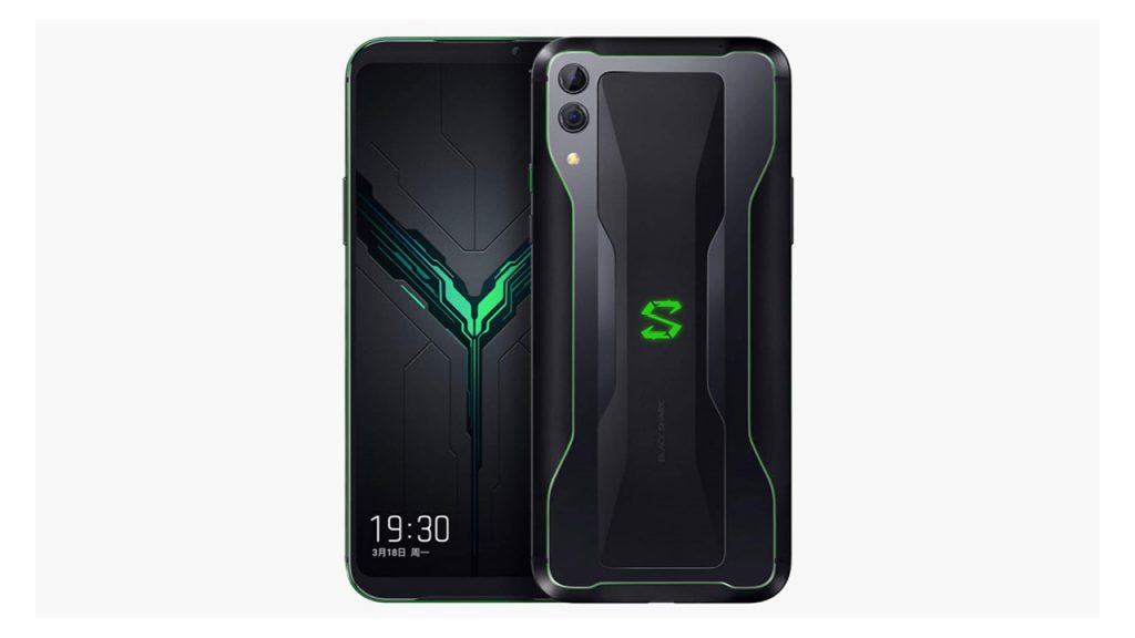 Xiaomi Black Shark 3