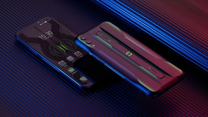 Xiaomi Black Shark 3