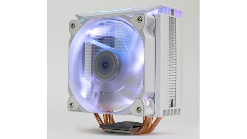 Zalman CNPS10X OPTIMA II