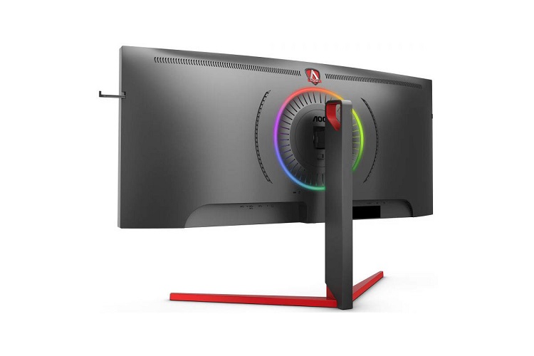 AOC AGON AG35UCG