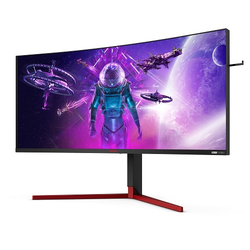 AOC AGON AG35UCG